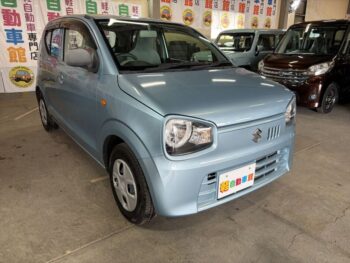 アルト Ｌ 4WD