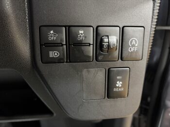 アトレーワゴン スローパーＳＡⅢ 福祉車両　車いす仕様 ナビ　TV　4WD ターボ