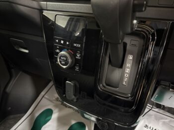 アトレーワゴン スローパーＳＡⅢ 福祉車両　車いす仕様 ナビ　TV　4WD ターボ