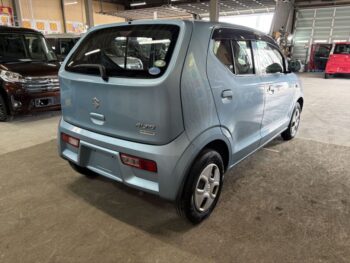アルト Ｌ 4WD