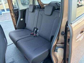ワゴンR スマイル ハイブリッドＳ 現行型 4WD