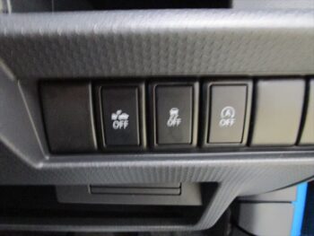 ハスラー G 4WD