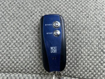 アルトラパン G　ナビTV　バックカメラ　4WD