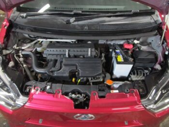 ミライース Ｘ　ＳＡⅢ 4WD