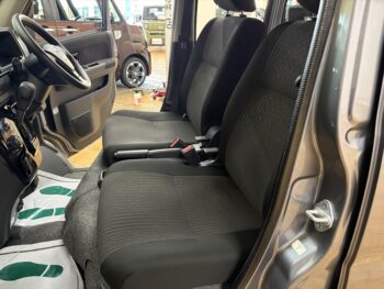 アトレーワゴン スローパーＳＡⅢ 福祉車両　車いす仕様 ナビ　TV　4WD ターボ
