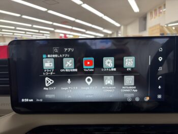 デリカミニ G プレミアム デリマルパッケージ 未使用車 4WD