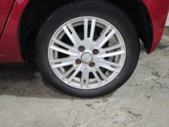 ミライース Ｘ　ＳＡⅢ 4WD