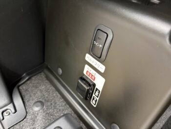 アトレーワゴン スローパーＳＡⅢ 福祉車両　車いす仕様 ナビ　TV　4WD ターボ