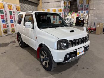 ジムニー クロスアドベンチャーXC　4WD