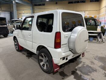 ジムニー クロスアドベンチャーXC　4WD