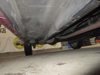 ミライース Ｘ　ＳＡⅢ 4WD