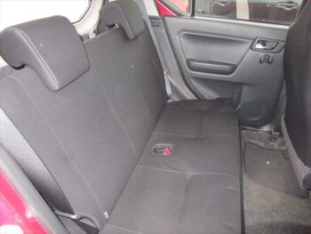 ミライース Ｘ　ＳＡⅢ 4WD