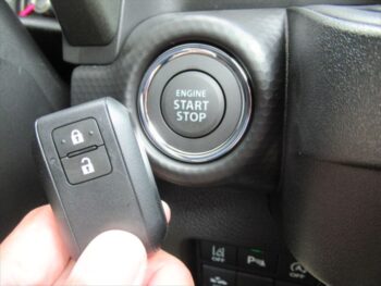 ハスラー タフワイルド 未使用車 4WD