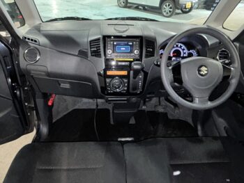 パレットSW TS　ターボ　4WD