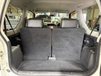 ジムニー クロスアドベンチャーXC　4WD