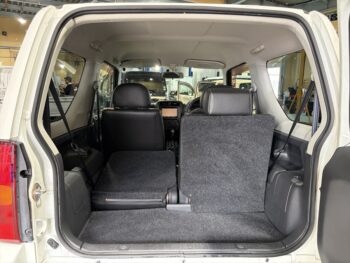 ジムニー クロスアドベンチャーXC　4WD