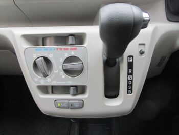 ミライース Ｘ　ＳＡⅢ 4WD