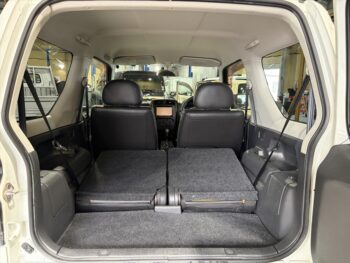 ジムニー クロスアドベンチャーXC　4WD