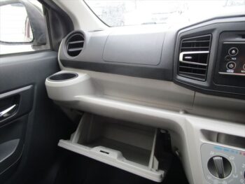 ミライース Ｘ　ＳＡⅢ 4WD