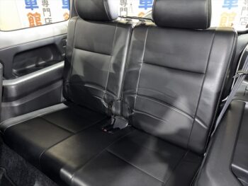 ジムニー クロスアドベンチャーXC　4WD