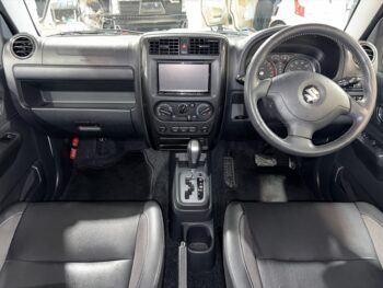 ジムニー クロスアドベンチャーXC　4WD
