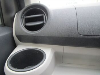 ミライース Ｘ　ＳＡⅢ 4WD