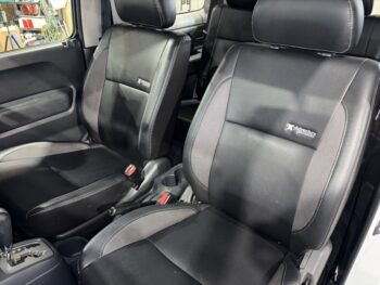 ジムニー クロスアドベンチャーXC　4WD