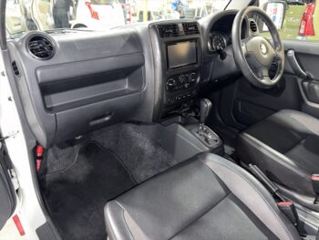 ジムニー クロスアドベンチャーXC　4WD