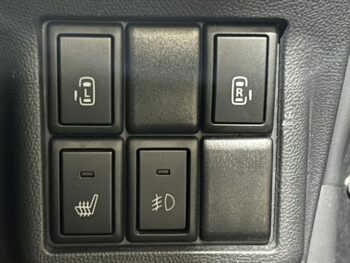 パレットSW TS　ターボ　4WD