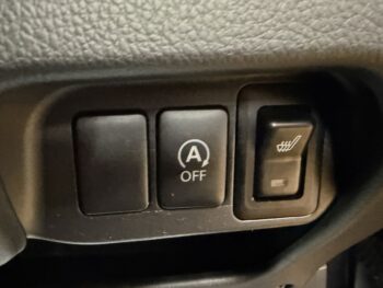 デイズ ハイウェイスターＧ　純正ナビ　ＴＶ　アラウンドビューモニター 4WD