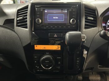 パレットSW TS　ターボ　4WD