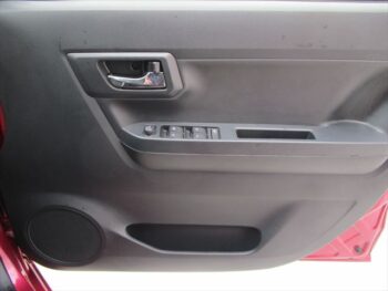 ミライース Ｘ　ＳＡⅢ 4WD