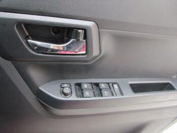 ミライース Ｘ　ＳＡⅢ 4WD