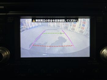 パレットSW TS　ターボ　4WD