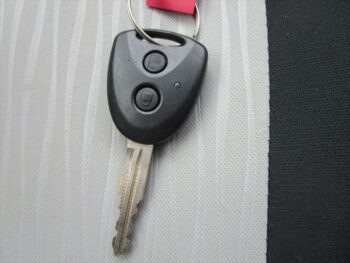 ミライース Ｘ　ＳＡⅢ 4WD