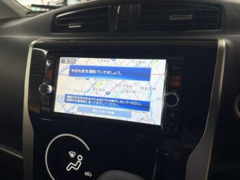 デイズ ハイウェイスターＧ　純正ナビ　ＴＶ　アラウンドビューモニター 4WD