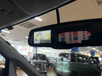 デイズ ハイウェイスターＧ　純正ナビ　ＴＶ　アラウンドビューモニター 4WD