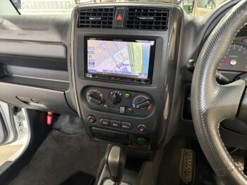 ジムニー クロスアドベンチャーXC　4WD