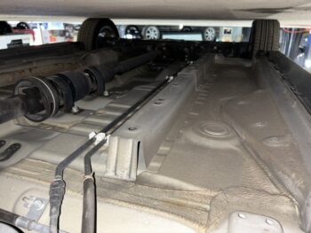 パレットSW TS　ターボ　4WD
