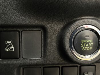 キャスト アクティバ　X　純正ナビ・TV・バックカメラ　4WD