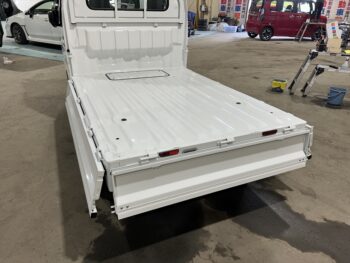 NT100クリッパートラック DX　現行型　未使用車　4WD