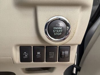 ムーヴ Ｘ　ＳＡⅡ 4WD