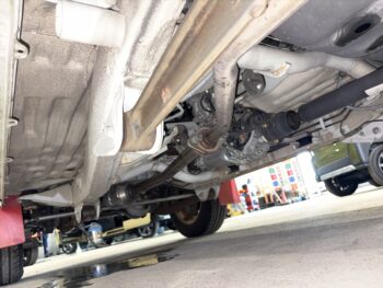 ジムニー クロスアドベンチャーXC　4WD