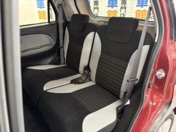 キャスト アクティバ　X　純正ナビ・TV・バックカメラ　4WD