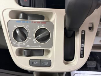 ムーヴ Ｌ　ＳＡⅡ 4WD