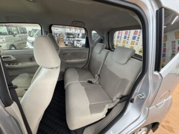 ムーヴ Ｘ　ＳＡⅡ 4WD