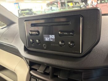 ムーヴ Ｌ　ＳＡⅡ 4WD