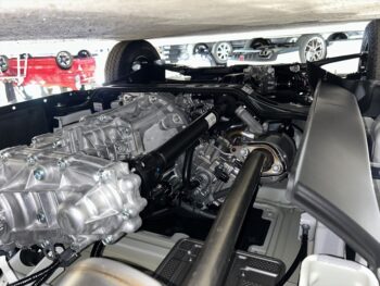 NT100クリッパートラック DX　現行型　未使用車　4WD