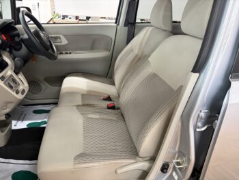 ムーヴ Ｌ　ＳＡⅡ 4WD