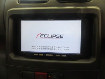 ピクシススペース X　4WD